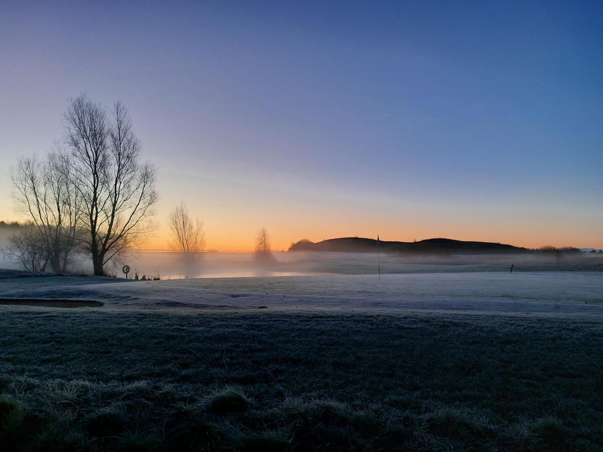 Lantligt Och Lugnt Boende Naera Natur Och Stad Svedala Exterior foto